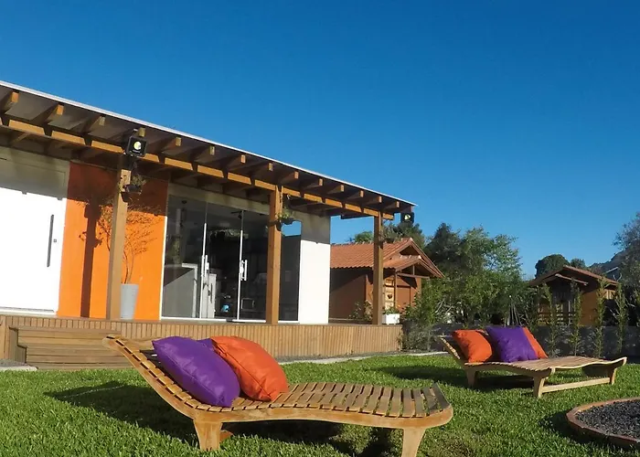 Container Guesthouse - 2