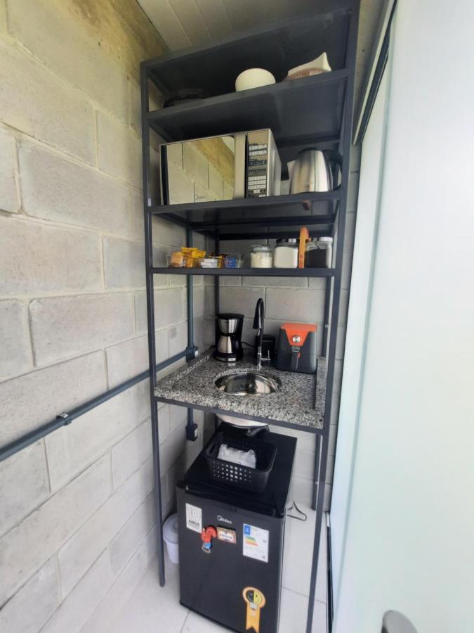 Container - 2 Apartment *