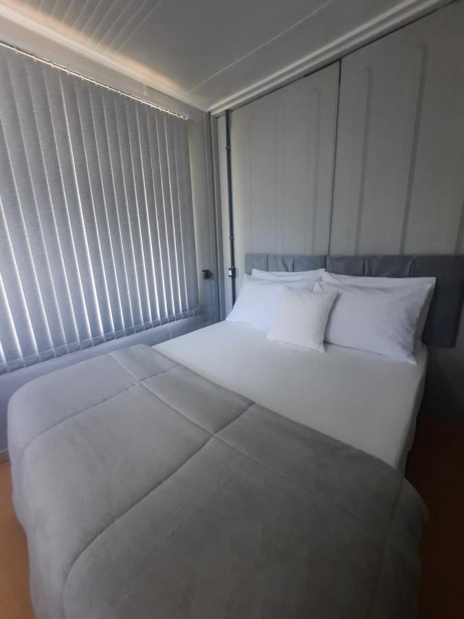 Apartment Container - 2