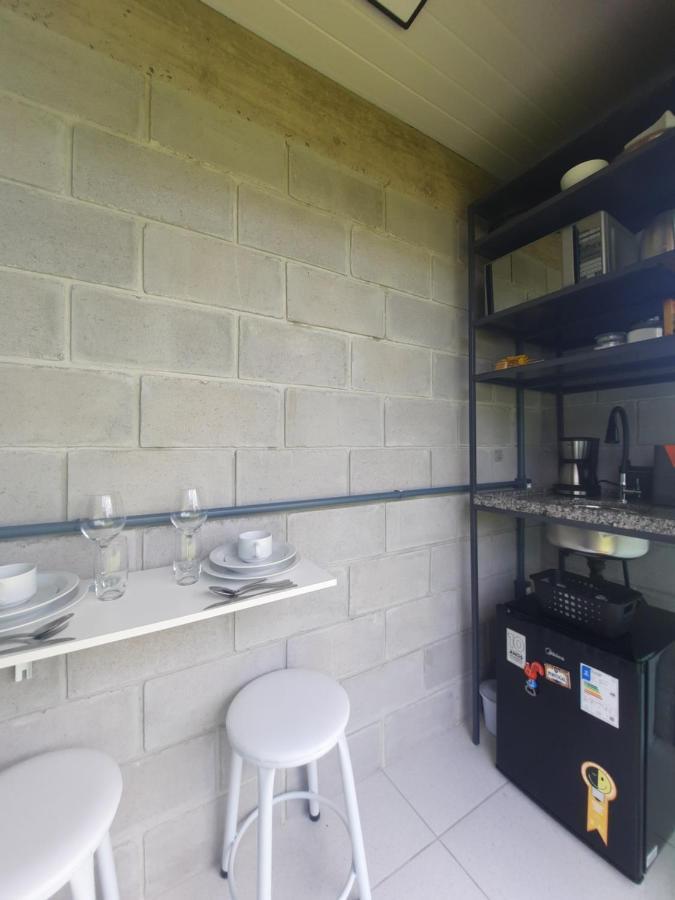 Apartamento Container - 2 *
