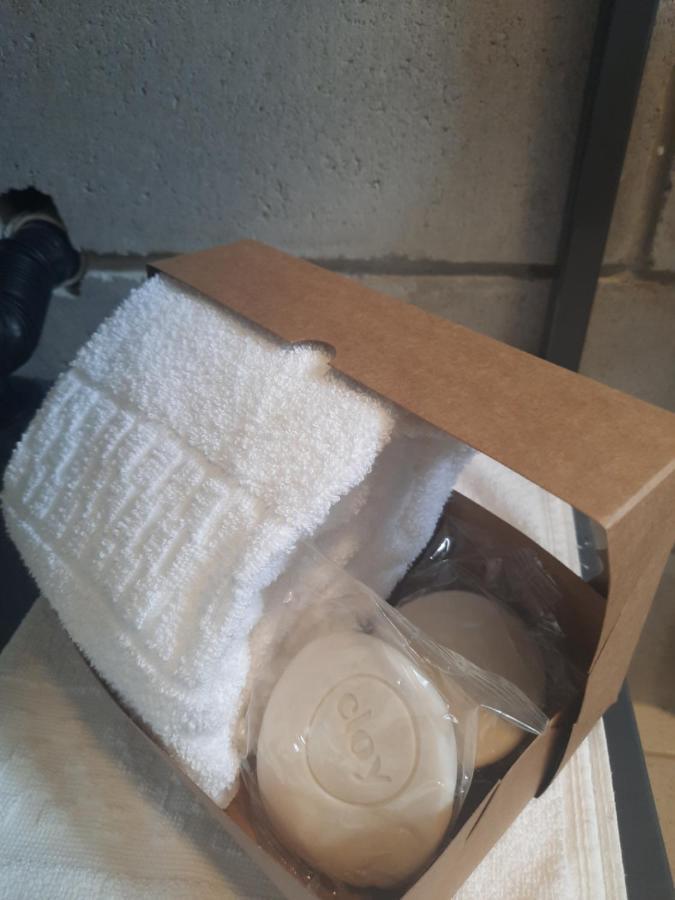 Container - 2